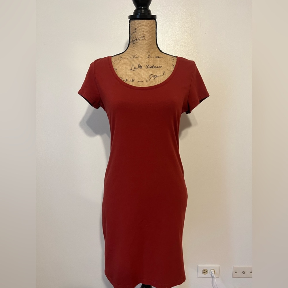 H&M dress